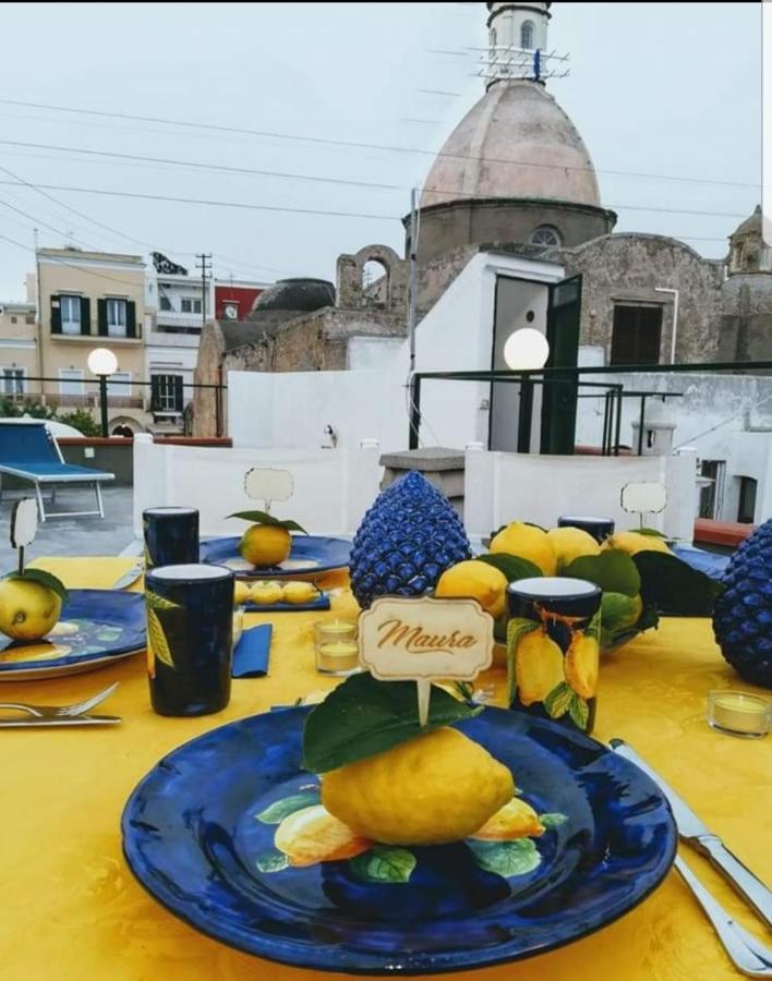 La Meraviglia Anacapri (Isola di Capri) Exterior photo