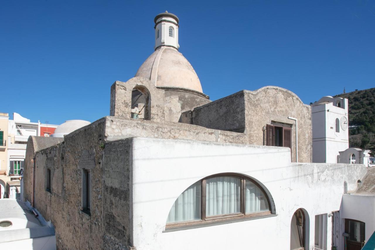 La Meraviglia Anacapri (Isola di Capri) Exterior photo